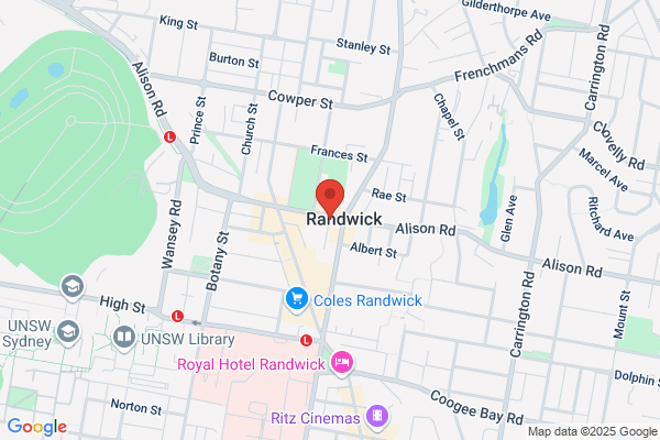 ISP Medical Clinics