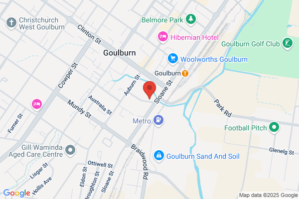 Homj Hair And Beauty