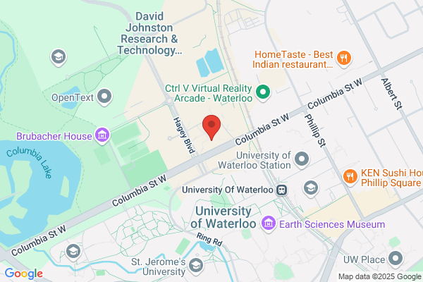 School Of Optometry & Vision Science