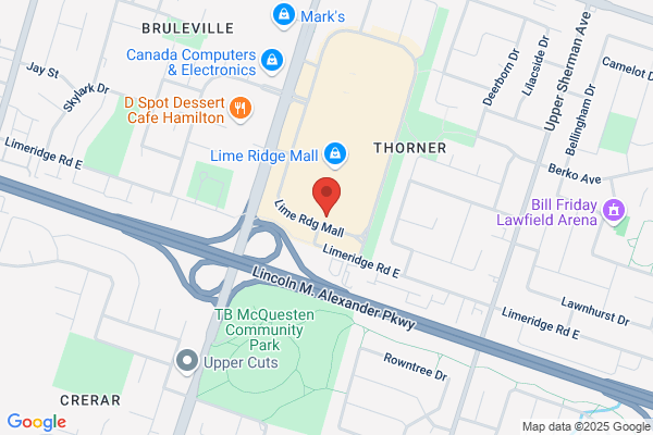 Hamilton & Phillips Optometrists