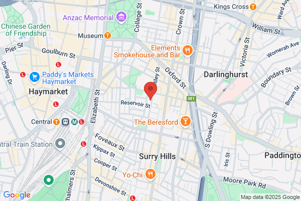 Surry Hills Eyecare