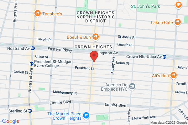 Crown St Pharmacy