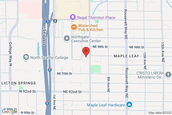 Allworth Elizabeth Dr