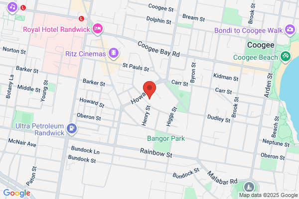 Baker Gai