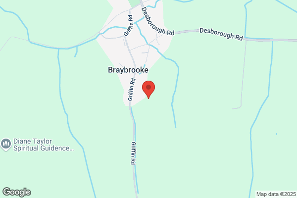 Braybrooke Zaharah