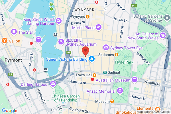 Australian Federation of Travel Agents Ltd
