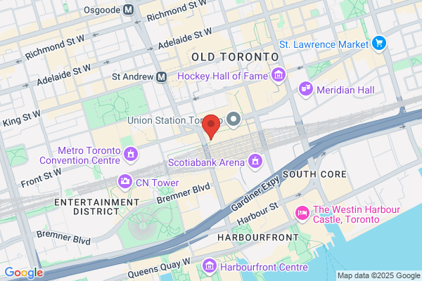 Canada Travel Information