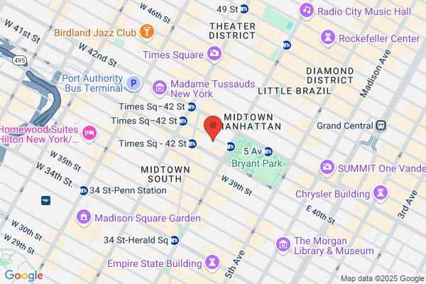 Corporate Travel Headquarters