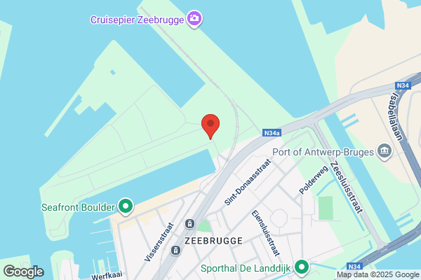 Cruise Express International
