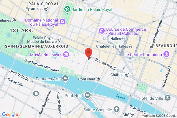 France Tourism Pty Ltd
