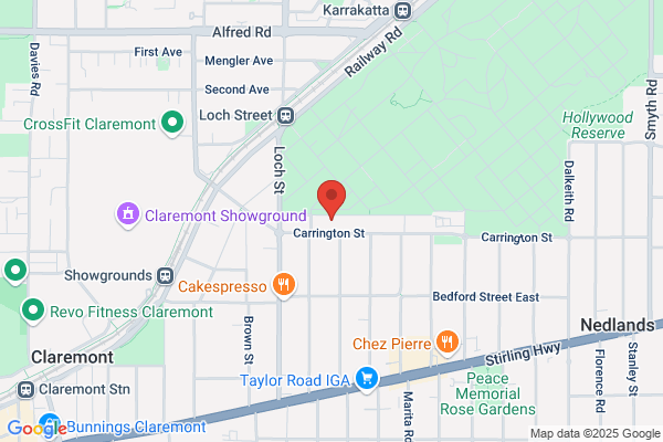 Car Care (WA)