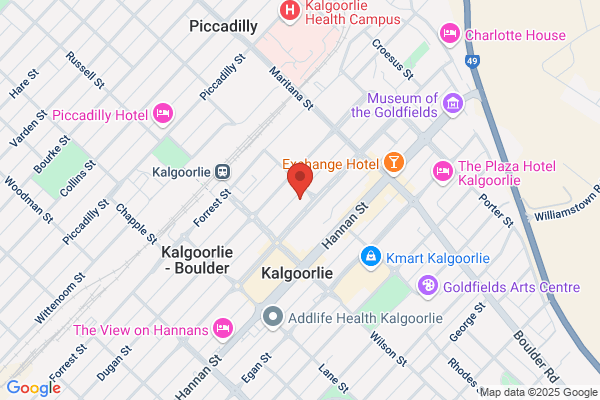 Liquorland Kalgoorlie (Brookman)
