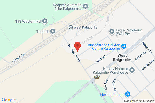 Origin Energy LPG Kalgoorlie