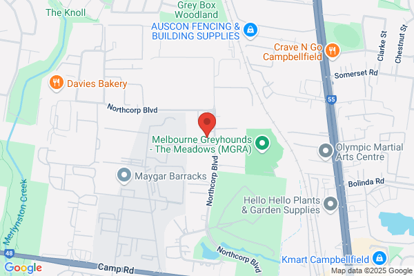 Services Australia