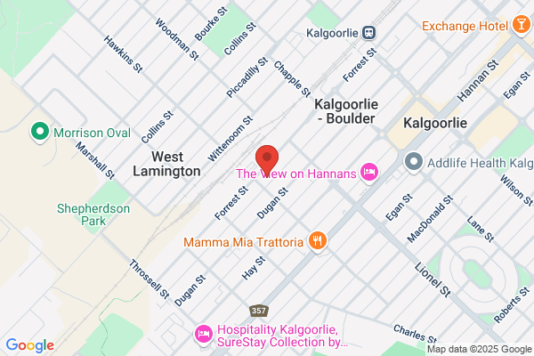 WA Direct Plasterboard Sales Kalgoorlie