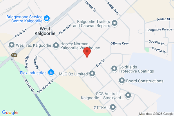 AGL Pipelines (WA) Pty Ltd