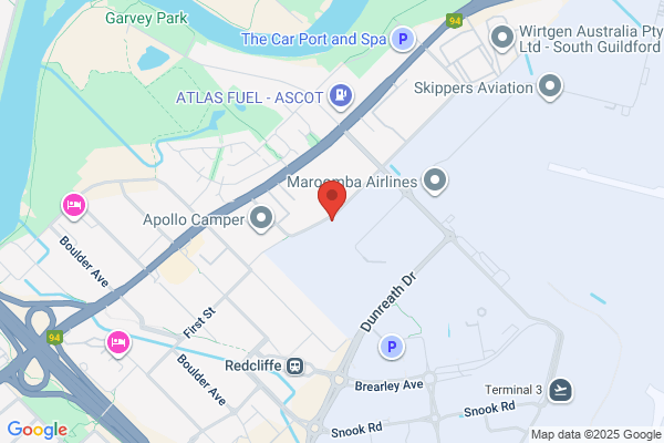 Cooper Fluid Systems