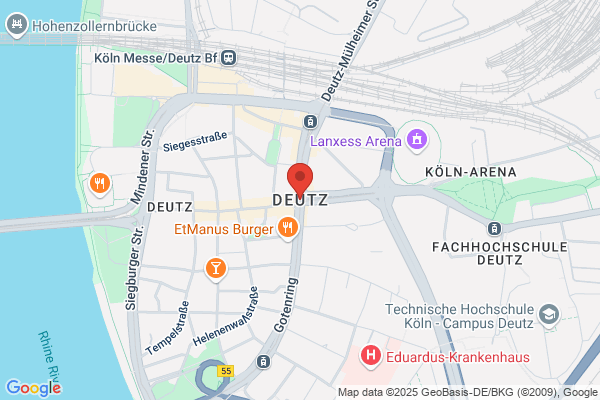 Deutz