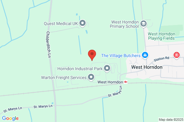Drake's Hotfield Services