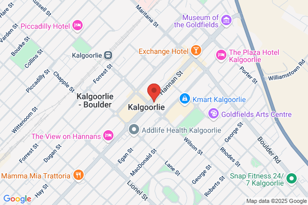 F45 Training Kalgoorlie
