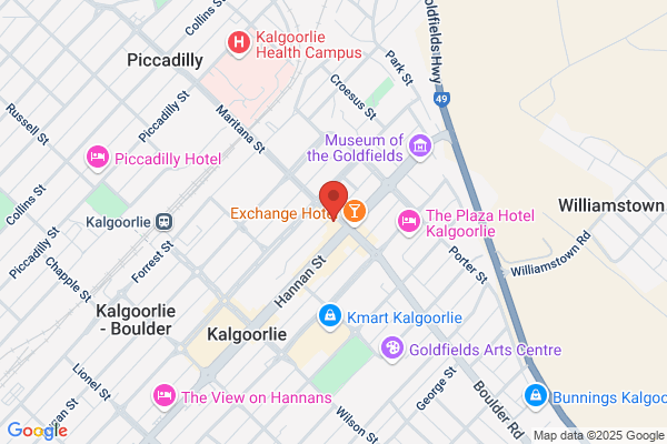 ITP Accounting Professionals Kalgoorlie