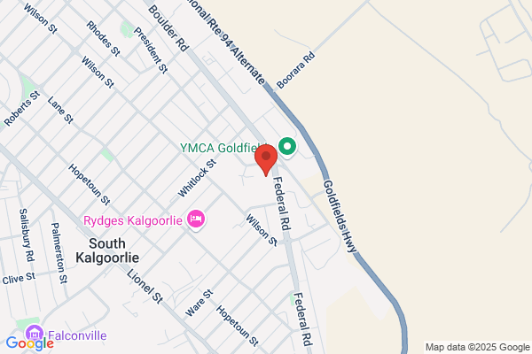 Stratco Kalgoorlie