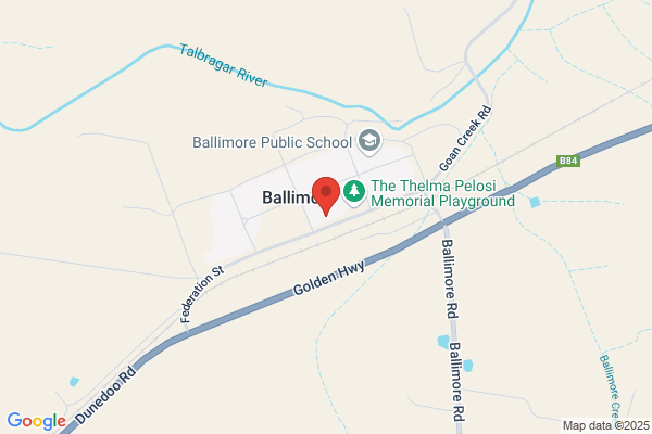 Ballimore Welding