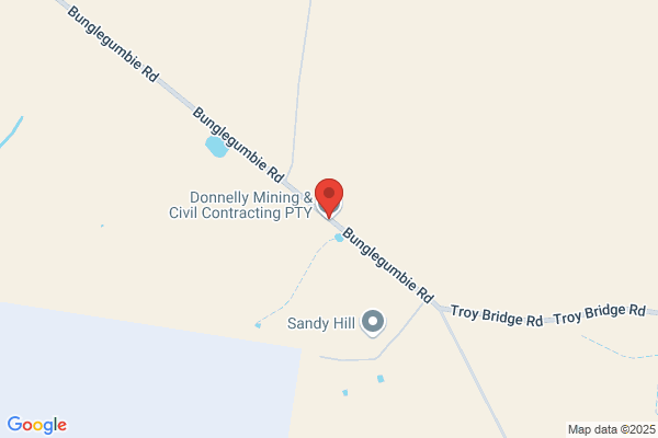 Donnelly Mining & Civil Contracting Pty Ltd