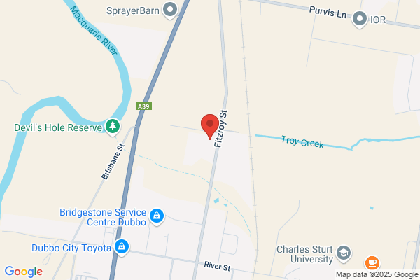 Dubbo Steel Processors