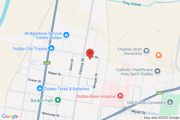 Dubbo Windscreen Specialist
