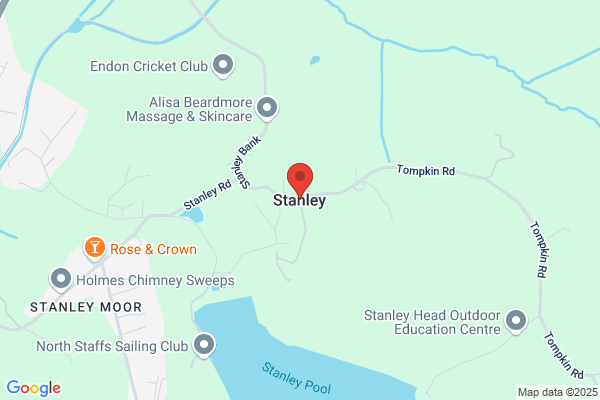 E. Stanley
