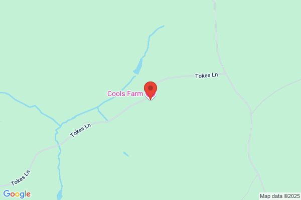Farm Coolrooms