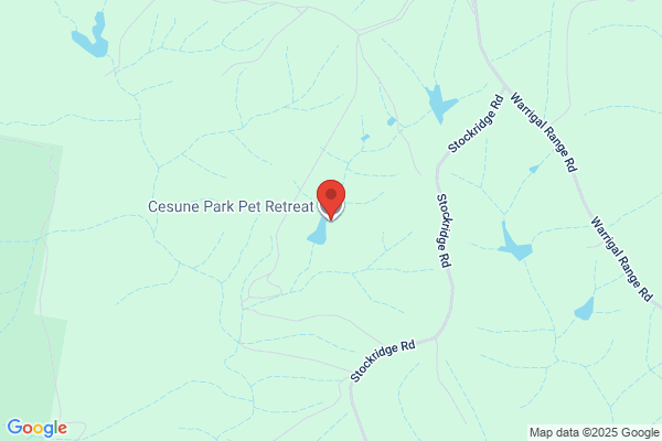 Cesune Park Pet Retreat