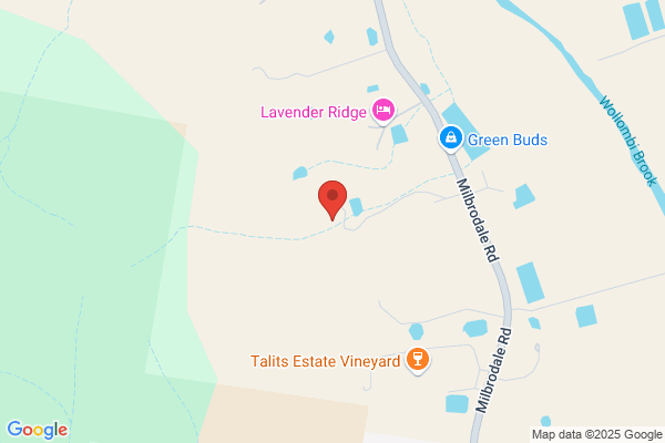 Catherine Vale Wines