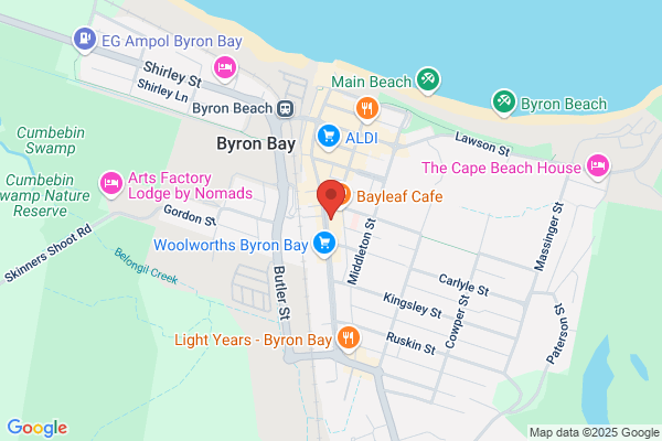 Domino's Pizza Byron Bay