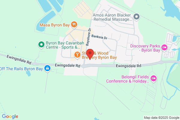 Bunnings Byron Bay