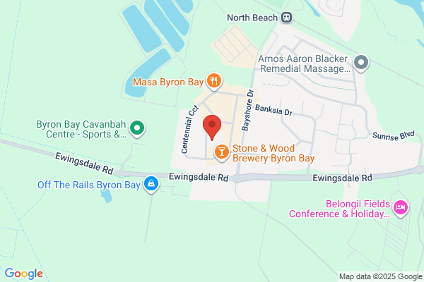 Byron Bay Self Storage