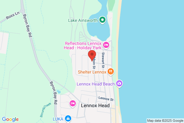 GoByron Airport Transfers