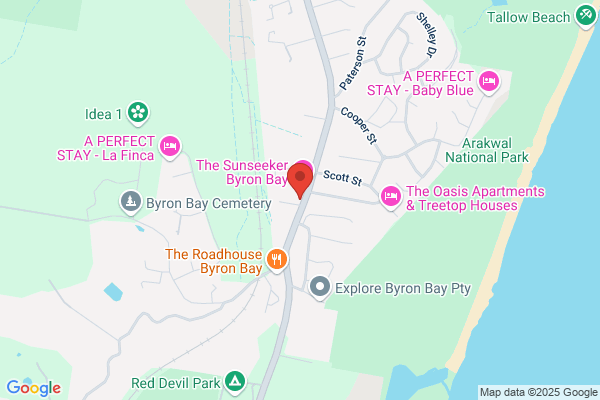 ABC Developmental Learning Centre - Byron Bay South
