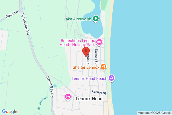 Airport Transfers Byron Bay