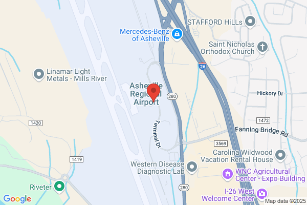 Avis Car Rental