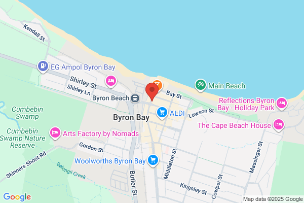 Balcony Bar & Restaurant
