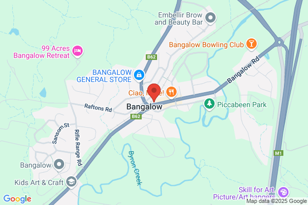 Bangalow Pumps & Irrigation
