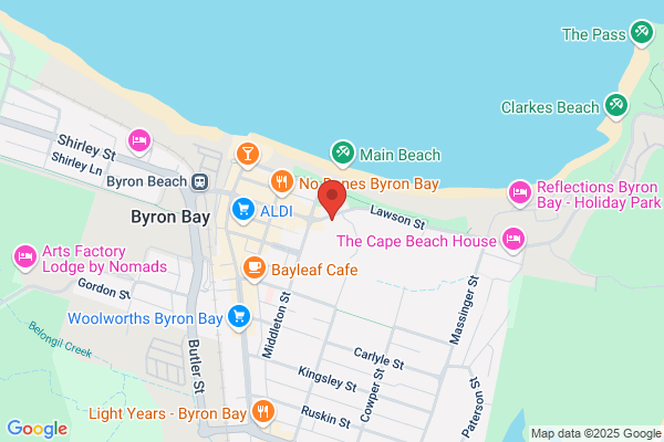 Bay Beach Motel