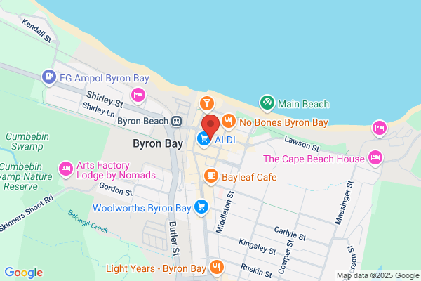 Bay Centre Medical Clinic