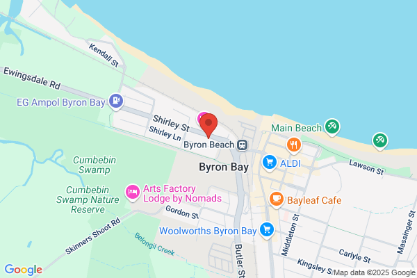 Bayhaven Lodge