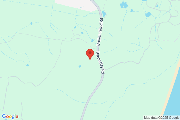 Bundaleer Retreat