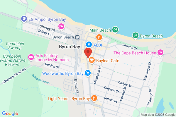 Byron Bay Community Centre