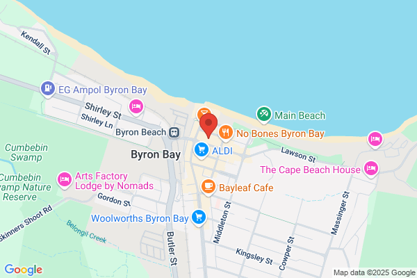 Byron Bay Fine Wedding Jewellery
