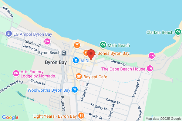 Byron Bay Property Sales Pty Ltd